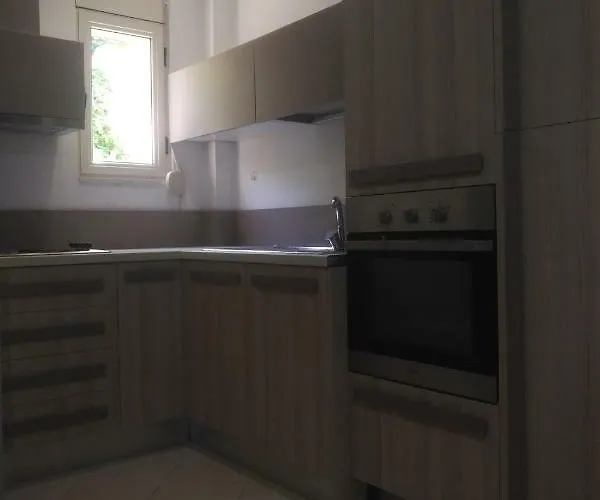 Deluxe Sea Apartment Vlorë