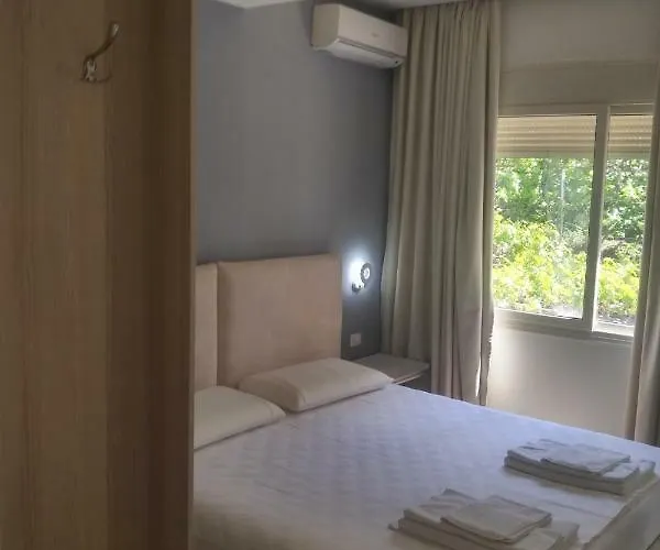 Apartment Deluxe Sea *