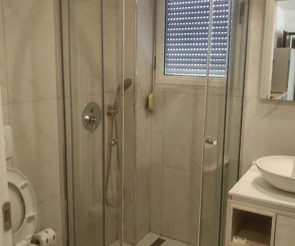 Apartment Deluxe Sea *