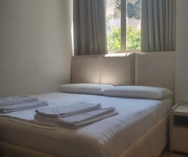 Apartment Deluxe Sea *