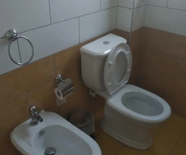 Apartment Deluxe Sea *