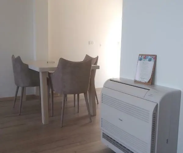 Apartment Deluxe Sea