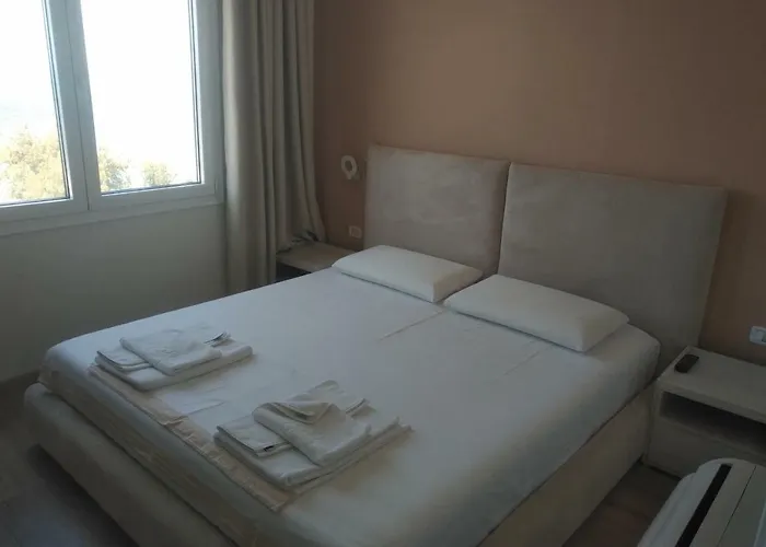 Apartment Deluxe Sea