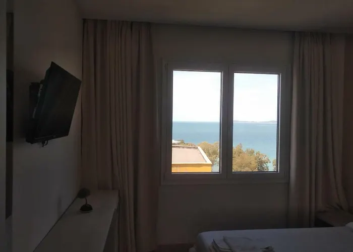 Apartment Deluxe Sea