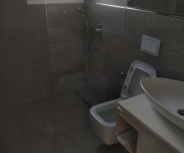 Apartment Deluxe Sea