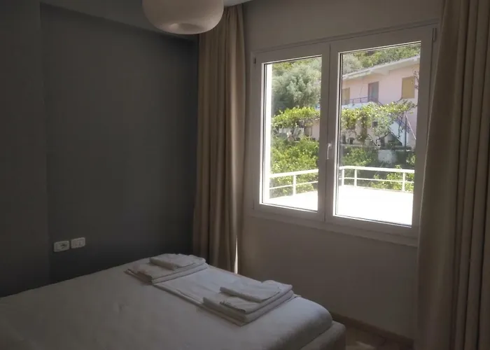 Apartment Deluxe Sea