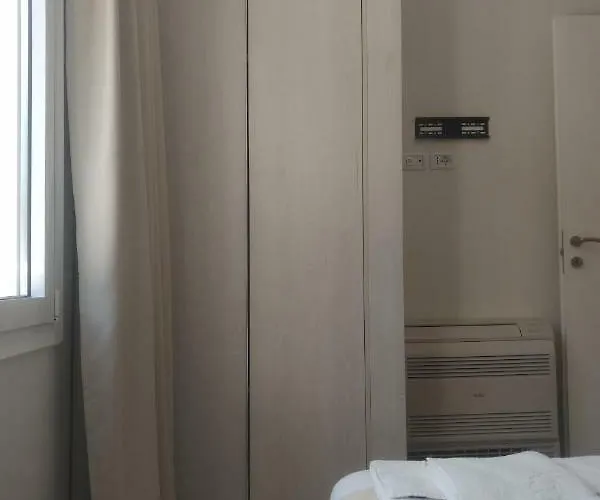 Apartment Deluxe Sea Vlorë