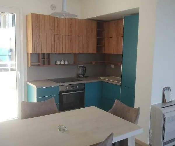 Apartment Deluxe Sea