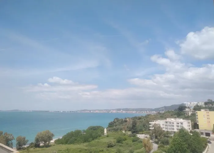 Apartment Deluxe Sea