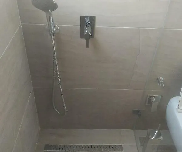 Apartment Deluxe Sea