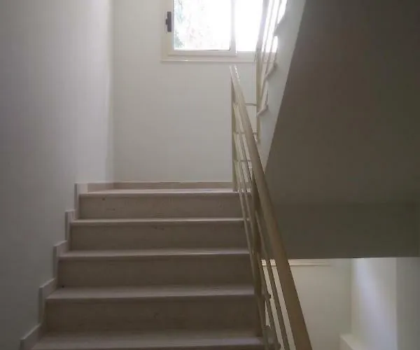 Deluxe Sea Apartment Vlorë