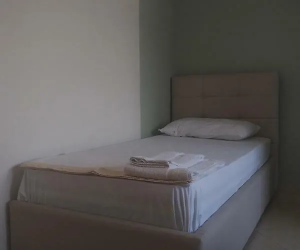 Deluxe Sea Apartment Vlorë