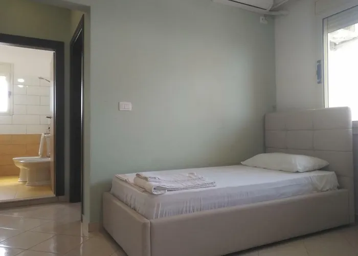 Apartment Deluxe Sea