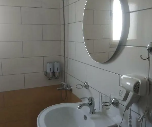 Apartment Deluxe Sea *