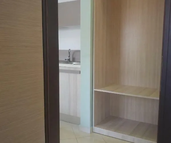 Apartment Deluxe Sea