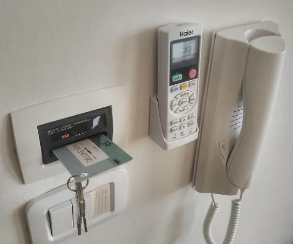 Apartment Deluxe Sea Vlorë