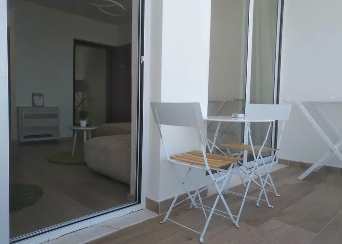 Apartment Deluxe Sea