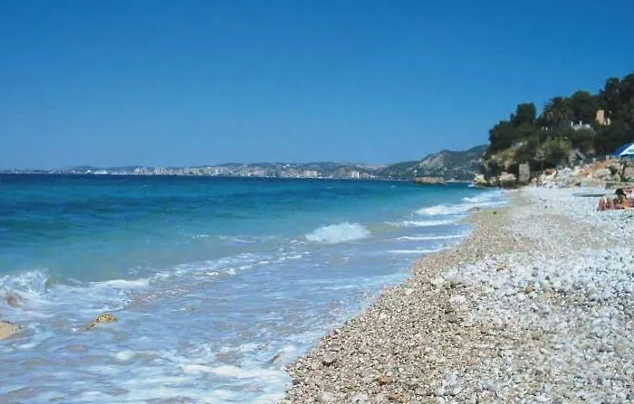 Deluxe Sea * Vlorë
